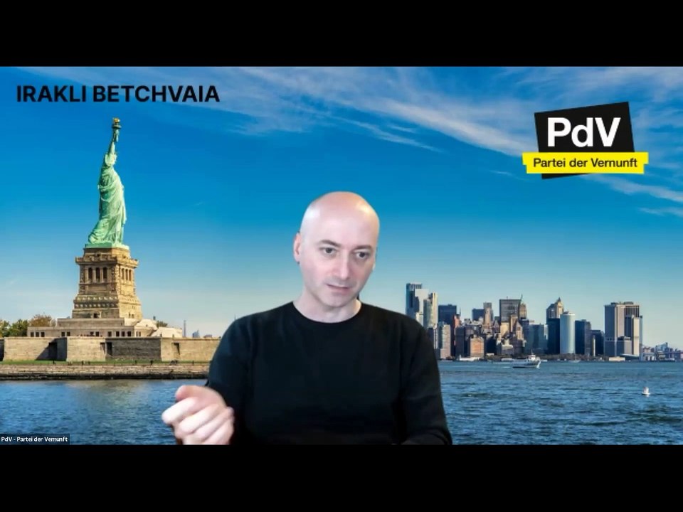 Zoom Meeting vom 2025.02.11