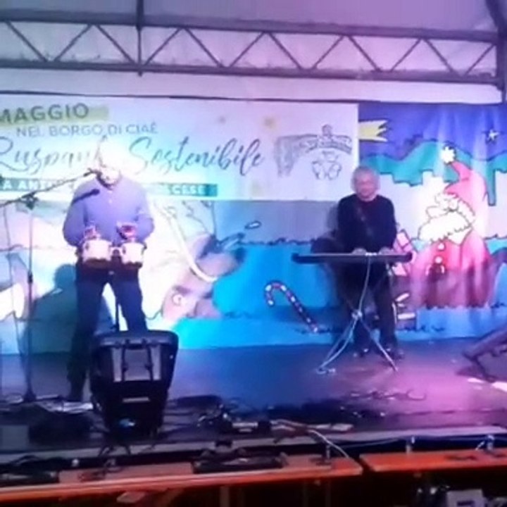 Avantgarde Boyz live