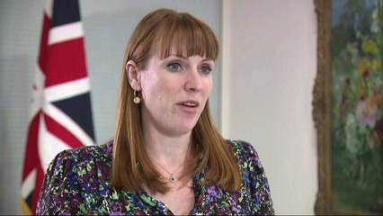 Deputy PM insists housing targets will be met