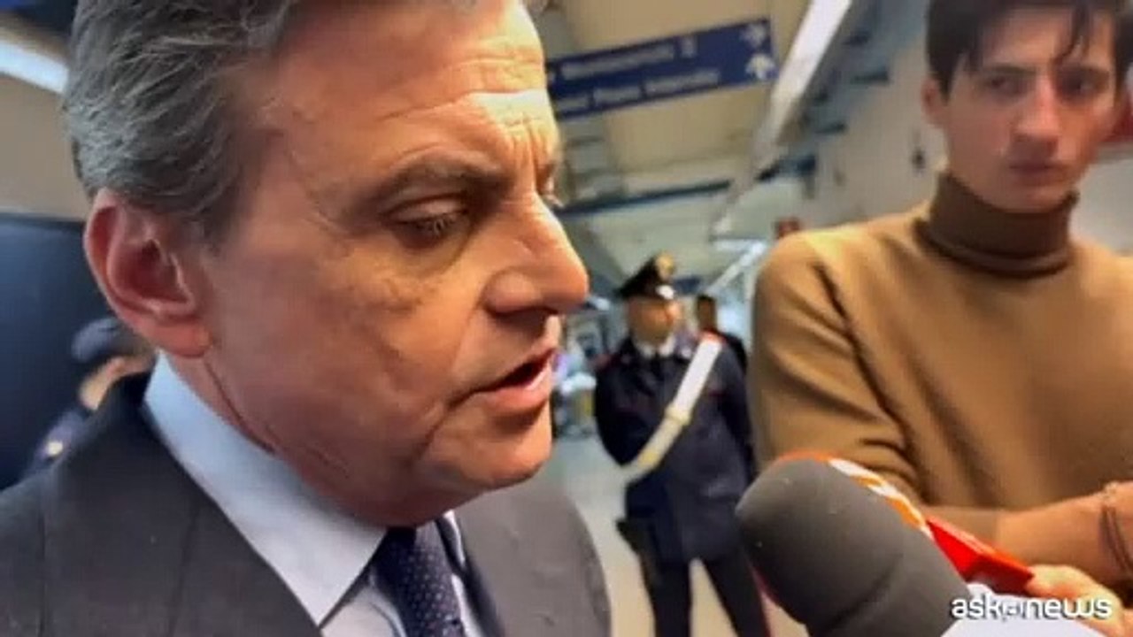 Regeni, Calenda: governo cambi atteggiamento con l'Egitto