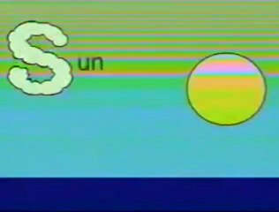 Baby English 베이비 잉글리쉬: S-Z