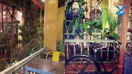 Time to try some fusion Moplah cuisine in Dubai.