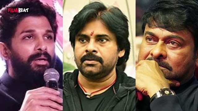 Mega vs Allu : రాంచరణ్ అన్ ఫాలో బన్నీ | Instagram | ramcharan vs allu arjun | allu fans shock