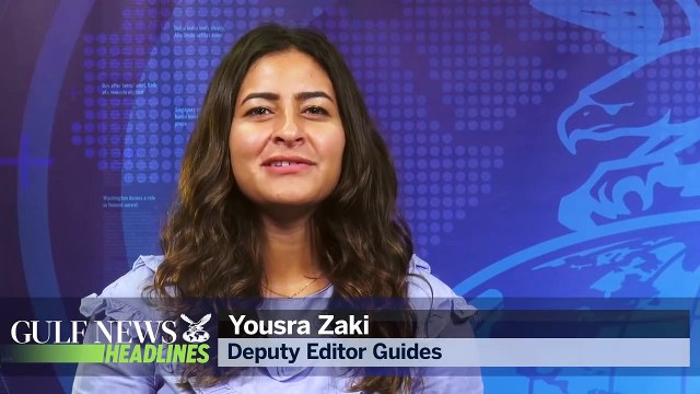 10 year visa for professionals in UAE - GN Headlines