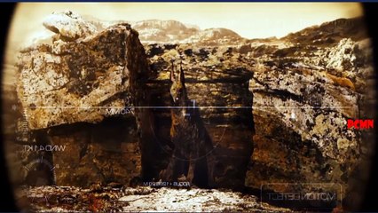 [Review Phim] Anh Trọc Có Đôi Mắt Nhìn Xuyên Bóng Đêm Bị Cả Vũ Trụ Truy Nã 2 Tỉ Đô La -- RIDDICK