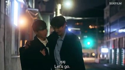 Blu B0ys EP1 Eng Sub