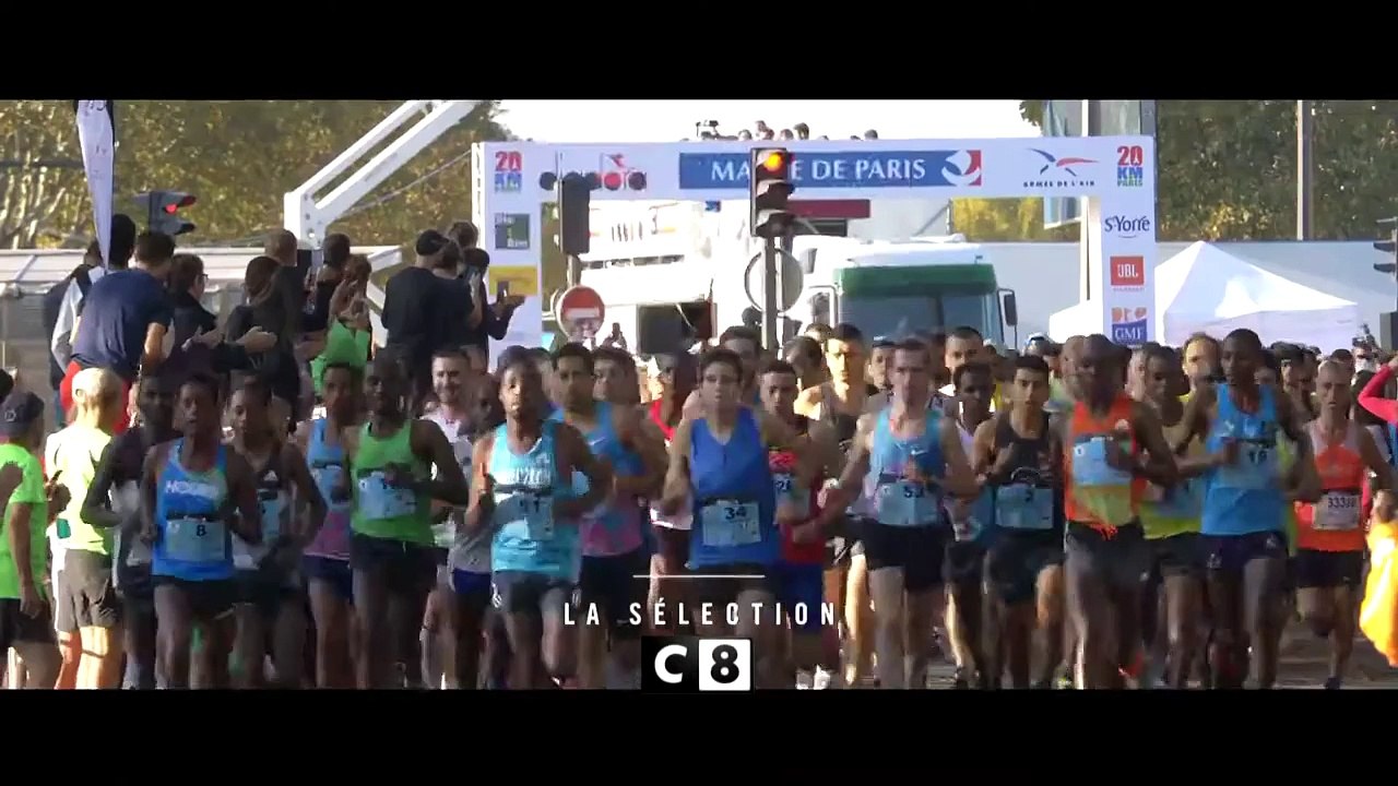 Sélection C8