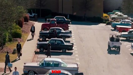 [Review Phim] Ba Cô Gái Thiên Tài Da Màu Gánh Cả Trung Tâm Vũ Trụ Nasa