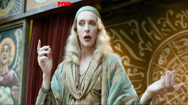 [Review Phim] Bậc Thầy Thao Túng Tâm Lý Chuyên Biến Người Vô Gia Cư Thành Quái Nhân Để Làm Xiếc