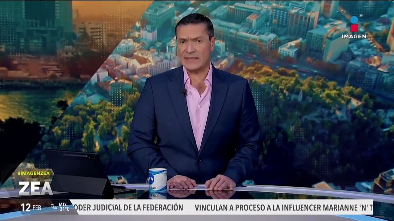 Asesinan a exreo en un gasolinera en la alcaldía Gustavo A. Madero, CDMX