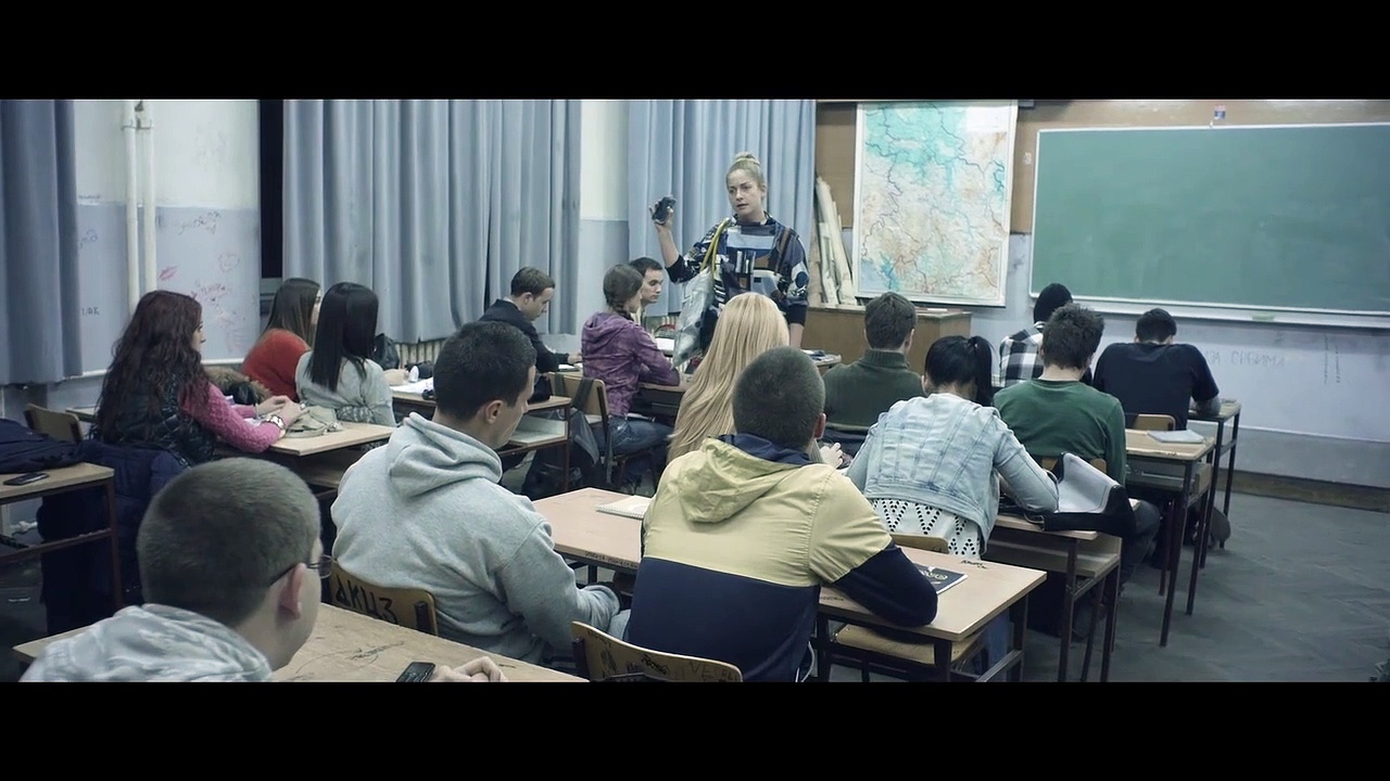 Hodac na vetru – Ceo domaci film 3. DEO