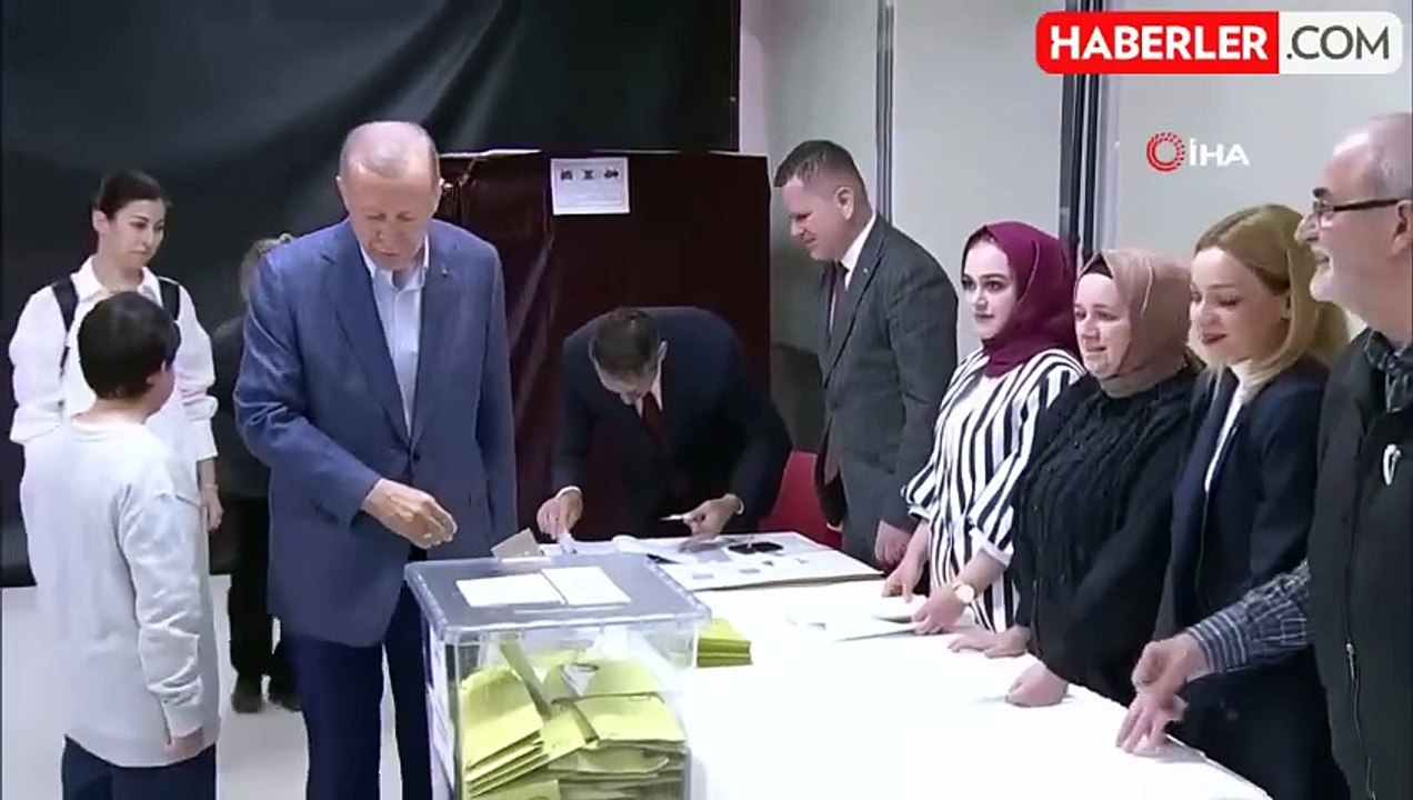 Son 92 günde takipçi sayısı en çok artan parti...