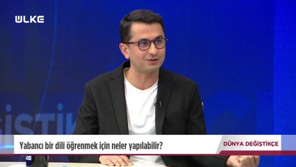 Dünya Değiştikçe - Mehmet Serkan Aydın | 9 Şubat 2025