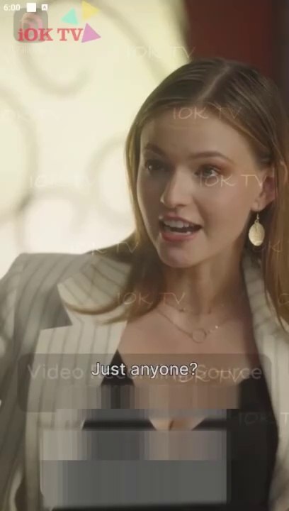 This is love Full Movie