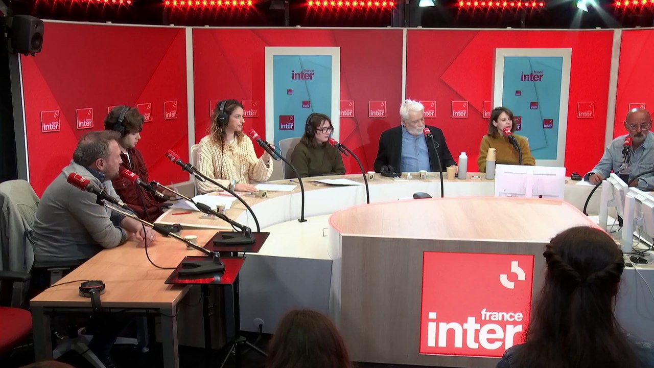 Camille au stade Vélodrome - La drôle d'humeur de Camille Lavabre