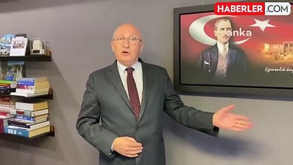 CHP'li Çakırözer: İstanbul Medya Merkezi Olmadan Önce Basın Özgürlüğünü Sağlayın