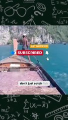 Why Are They Polluting the Ocean The Shocking