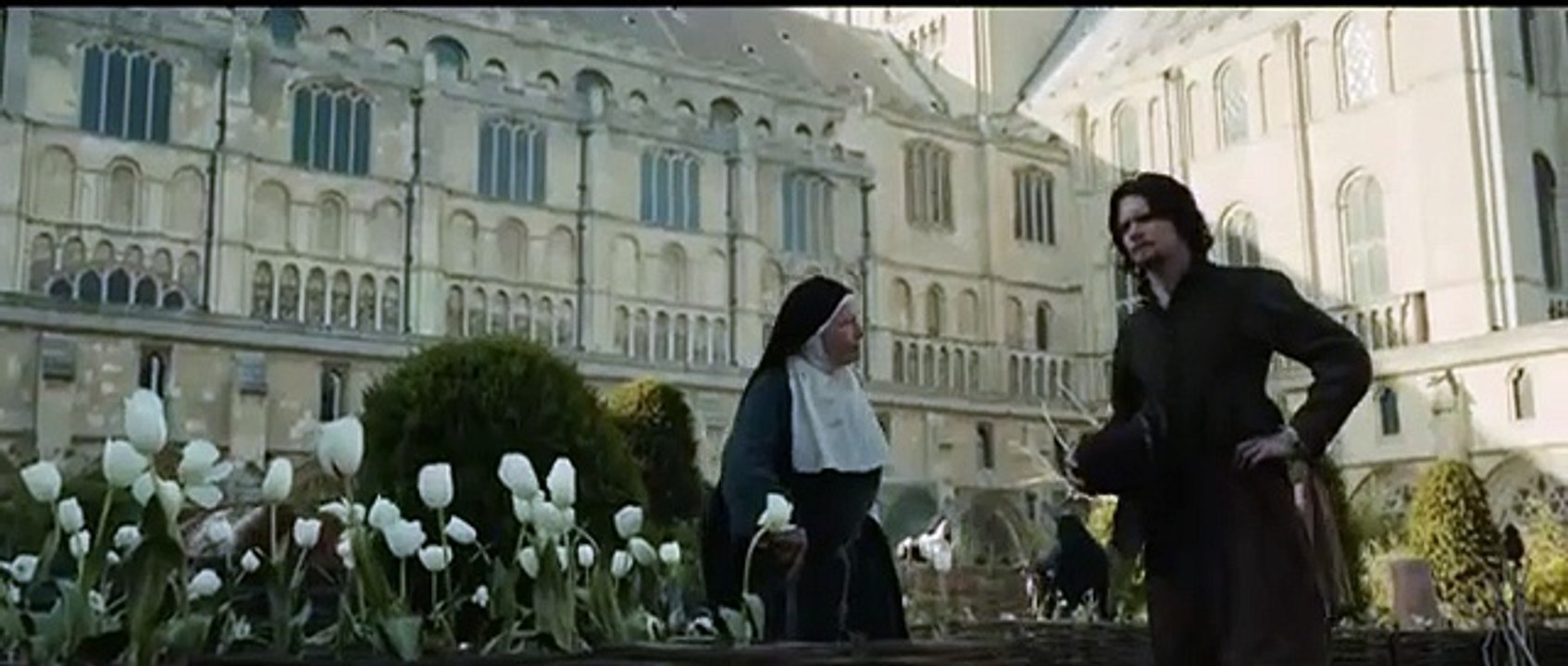 Tulip Fever  Romantic Hollywood Movie Explained In Hindi