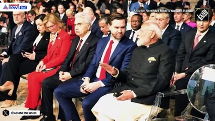 Paris AI summit Visit: India-France पार्टनरशिप की सबसे मजबूत तस्वीर