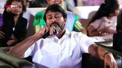Chiranjeevi పై విషం కక్కుతున్నారా? Misogyny అంటూ తప్పుడు కథనాలు | FilmiBeat Telugu