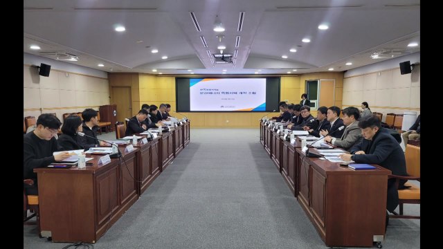 [전북] 새만금 산단·농촌 '분산 에너지 특화 지역' 추진 / YTN