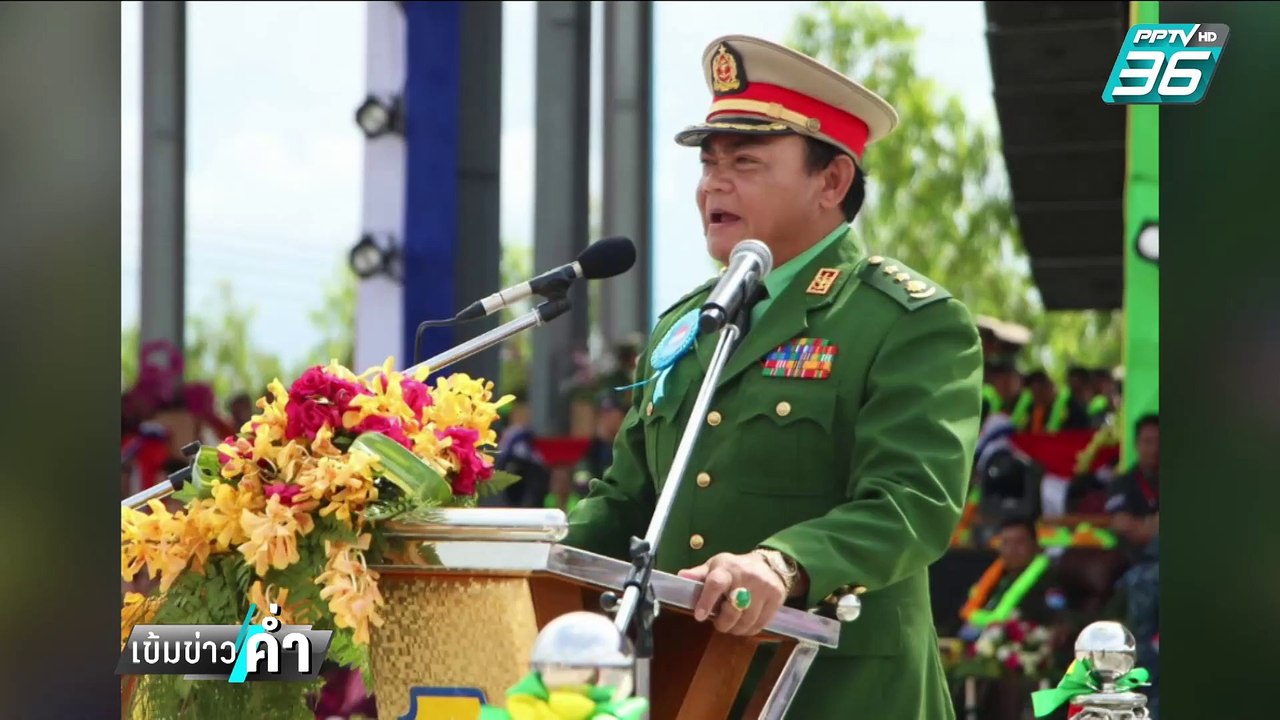 "ภูมิธรรม" ยัน!  จับ"หม่องชิตตู" ได้เลย หากหมาย...