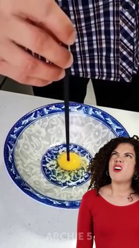 Gadgets and hacks are tested! powerful fidget blaster, draw on wood with needles, drop smoke in a bottle