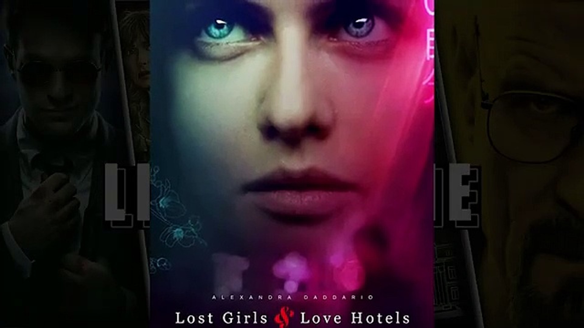 ⁣Lost Girls & Love Hotels explained in HINDI _  Ending Explained _