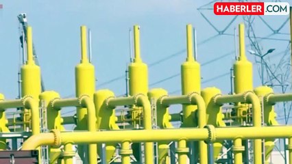 Türkmen gazı Türkiye'ye geliyor! Yıl sonuna kadar 1.3 milyar metreküp doğalgaz tedarik edilecek