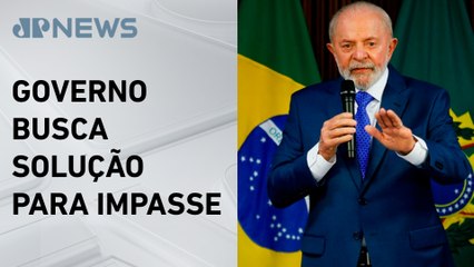 Lula critica Ibama por falta de aval para exploração da Foz do Amazonas