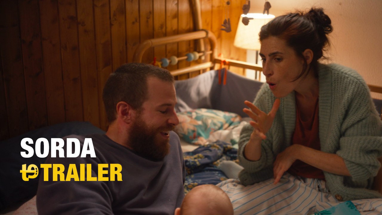 Sorda - Trailer