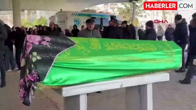 Cani babanın yüzünde Dilem'in tırnak izleri görüntülendi