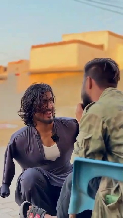 Short video funny reel comedy gujjar 😄😂