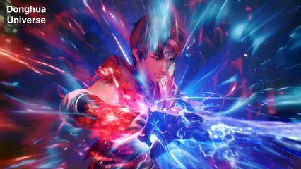 I can enlighten EP 31-35 [MULTI-SUB] movie mode