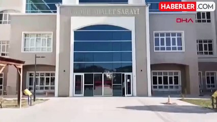 Burdur'da Kardeşini Öldüren Ahmet Karaca'dan Şok İddia: Cinsel Saldırıya Uğradım