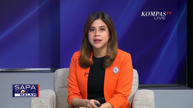 DPR Soroti Dampak Efisiensi terhadap PHK Tenga Honorer | EFISIENSI ANGGARAN