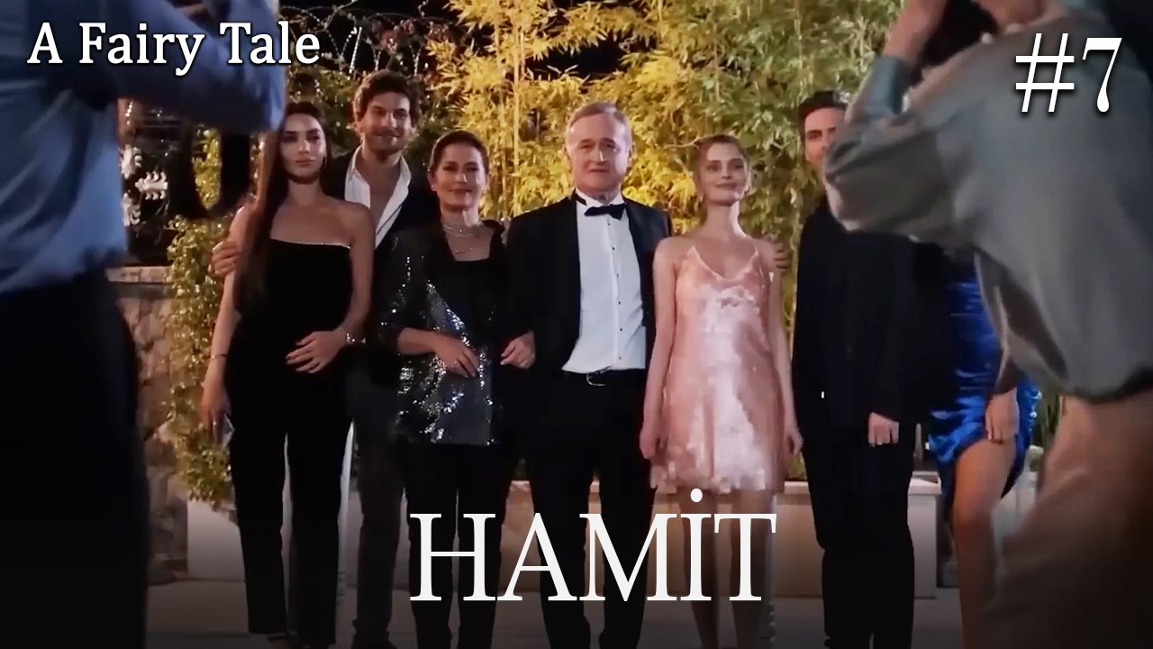 Hamit Scenes #7