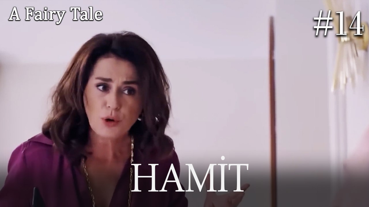 Hamit Scenes #14