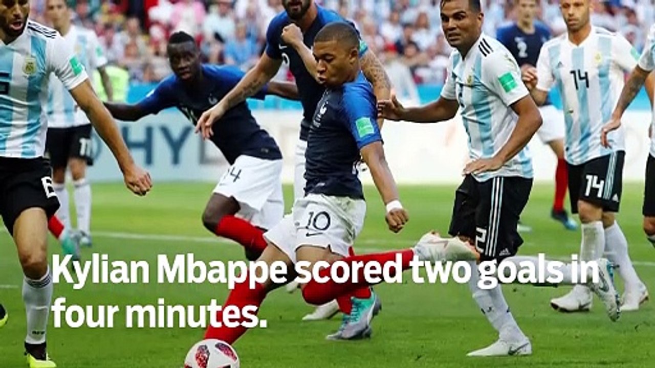 Cavani brace sends Portugal packing - GN Headlines