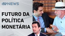 Lula diz que Galípolo vai “consertar” taxa de juros; Alan Ghani analisa
