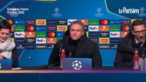 Brest-PSG (0-3) : « Il n'y a pas de match facile contre Brest », rappelle Luis Enrique