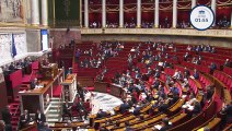 Questions au gouvernement (12/02/2025)