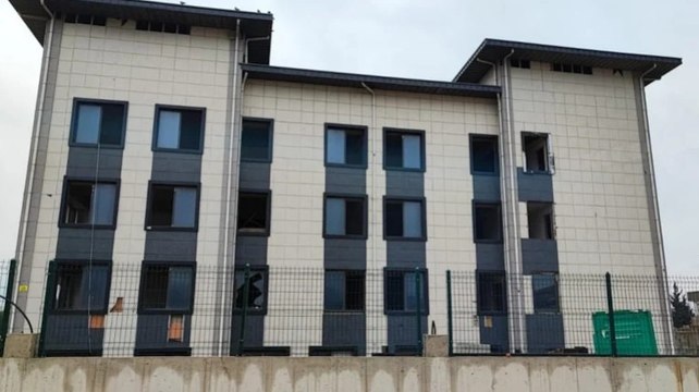 AKP’li belediye, belediye binası ikmal ihalesine 49 milyon TL ödedi