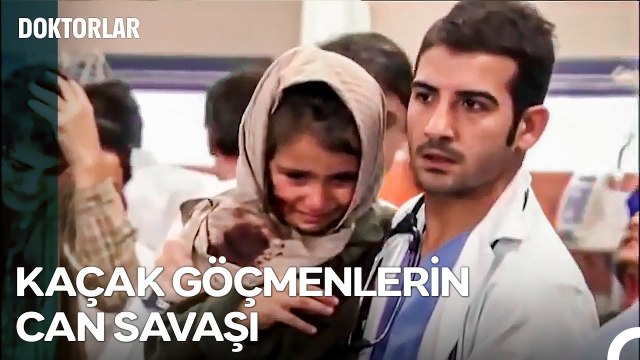 Hastane Savaş Alanına Döndü - Doktorlar