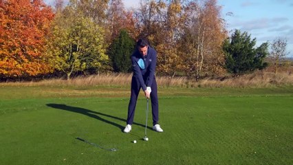 Guide On How To Choose Golf Irons