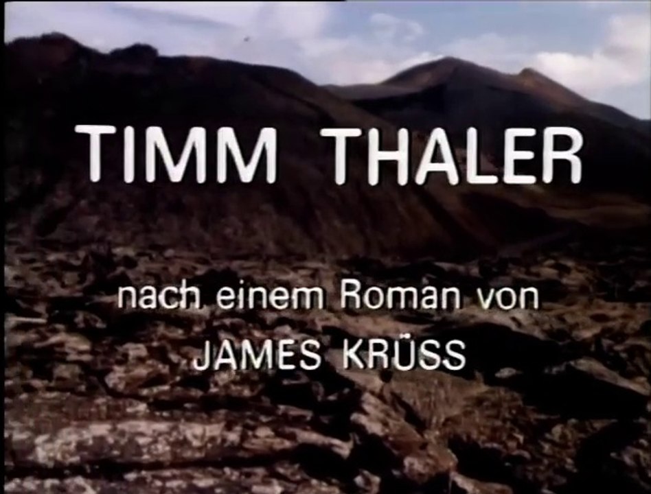 Timm Thaler (1979) Teil 12