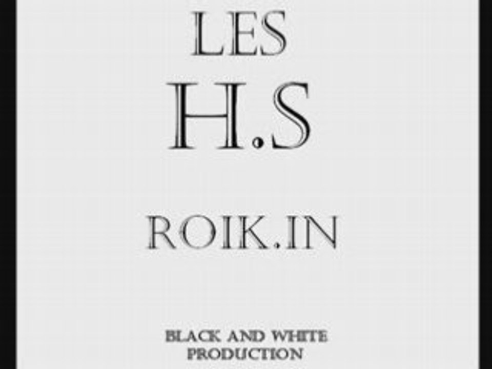 Les H.S.