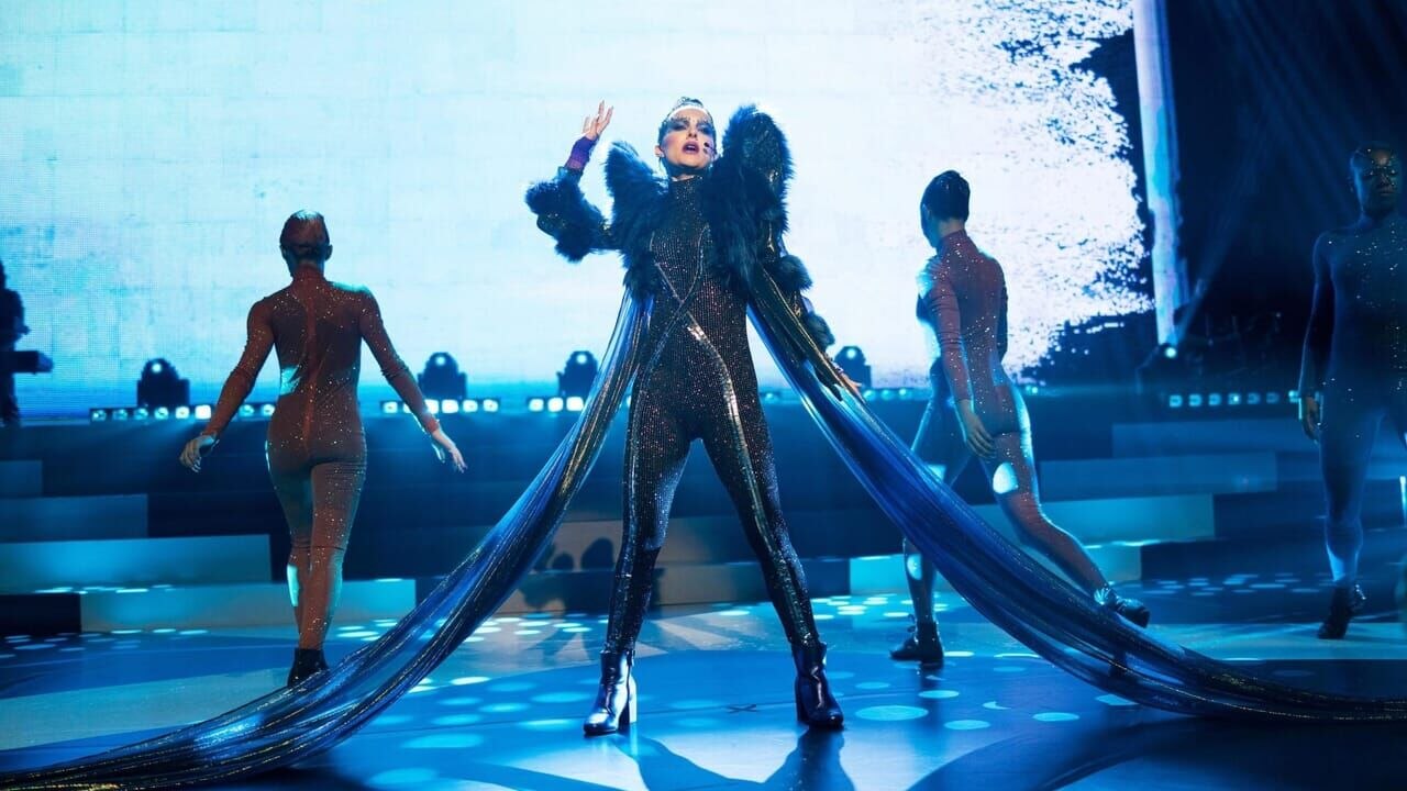Vox Lux
