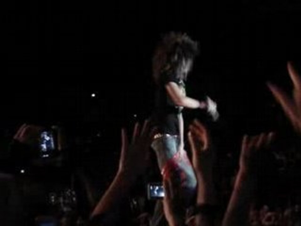 Durch den Monsun 10.03.08