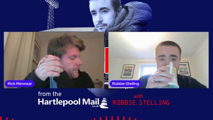Poolie Podcast: Anthony Limbrick impact plus Hartlepool United v Tamworth reaction